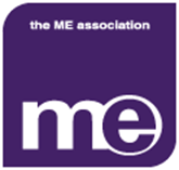 Click me to find out more about the ME Association